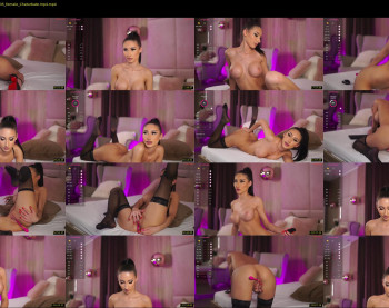 ava_heath — 100 minute Chaturbate female cam show recording, 720p, Jan 6, 2024