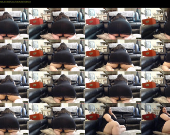 bbwmilfforcamfun — 8 minute Chaturbate female cam show recording, 720p, Jan 6, 2024