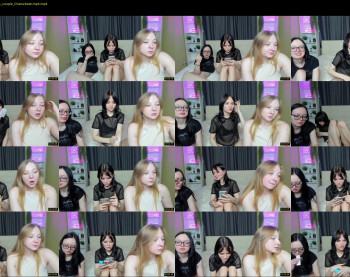 best_trip — 9 minute Chaturbate couple cam show recording, 720p, Jan 5, 2024