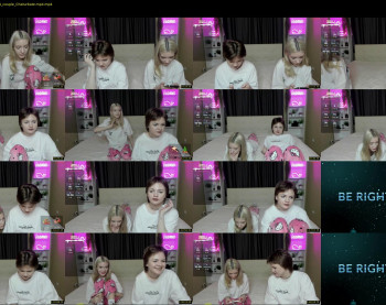 best_trip — 120 minute Chaturbate couple cam show recording, 720p, Jan 5, 2024