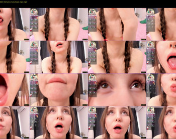 beverlyvega — 5 minute Chaturbate couple cam show recording, 720p, Jan 5, 2024