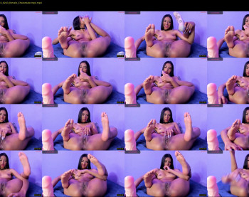 billiee_brunette — 4 minute Chaturbate female cam show recording, 720p, Jan 6, 2024