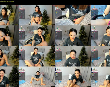 bora_ — 121 minute Chaturbate female cam show recording, 720p, Jan 5, 2024