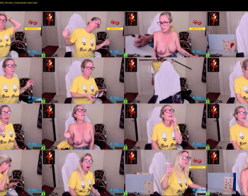 britishladya — 120 minute Chaturbate female cam show recording, 720p, Jan 5, 2024