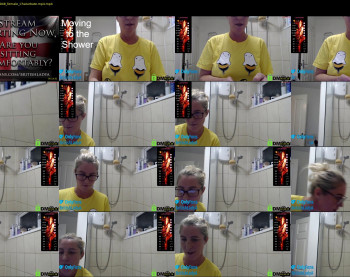 britishladya — 5 minute Chaturbate female cam show recording, 720p, Jan 5, 2024