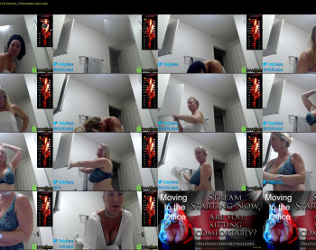 britishladya — 16 minute Chaturbate female cam show recording, 720p, Jan 5, 2024
