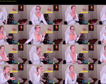 britishladya — 61 minute Chaturbate female cam show recording, 720p, Jan 5, 2024