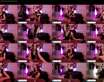 bunnynextdoor — 75 minute Chaturbate female cam show recording, 720p, Jan 5, 2024