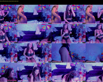 butterybubblebutt — 11 minute Chaturbate couple cam show recording, 720p, Jan 5, 2024