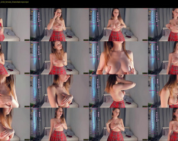 candy_sandy_ — 23 minute Chaturbate female cam show recording, 720p, Jan 5, 2024