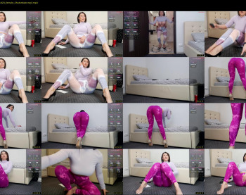 carmela_fox — 120 minute Chaturbate female cam show recording, 720p, Jan 5, 2024