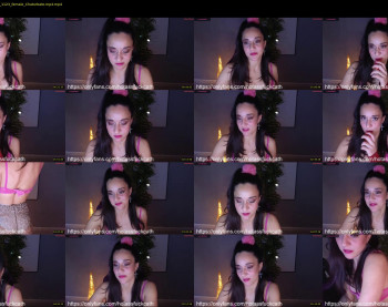 catherinstone — 7 minute Chaturbate female cam show recording, 720p, Jan 5, 2024