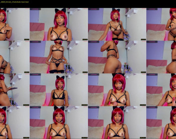 cattaleya_russ — 120 minute Chaturbate female cam show recording, 720p, Jan 5, 2024