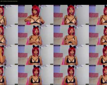 cattaleya_russ — 17 minute Chaturbate female cam show recording, 720p, Jan 5, 2024