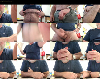caz444 — 46 minute Chaturbate male cam show recording, 720p, Jan 6, 2024