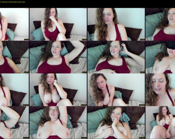 chantarra — 124 minute Chaturbate female cam show recording, 720p, Jan 5, 2024