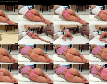 classy_medeeea — 120 minute Chaturbate female cam show recording, 720p, Jan 5, 2024