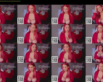 courteous_raspberrrry — 13 minute Chaturbate female cam show recording, 720p, Jan 5, 2024