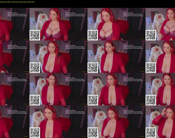 courteous_raspberrrry — 13 minute Chaturbate female cam show recording, 720p, Jan 5, 2024