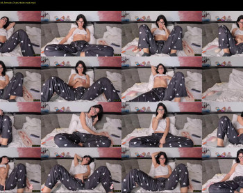 crissy_love — 120 minute Chaturbate female cam show recording, 720p, Jan 6, 2024