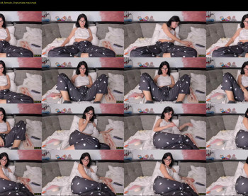 crissy_love — 10 minute Chaturbate female cam show recording, 720p, Jan 6, 2024