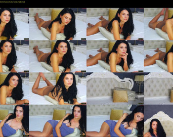crystallluv — 86 minute Chaturbate female cam show recording, 720p, Jan 5, 2024