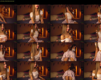 cuteelsa_ — 120 minute Chaturbate female cam show recording, 720p, Jan 5, 2024