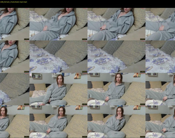 cuteemouse — 29 minute Chaturbate female cam show recording, 720p, Jan 5, 2024