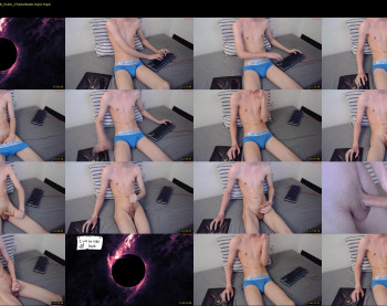 cutotorry — 121 minute Chaturbate male cam show recording, 720p, Jan 6, 2024