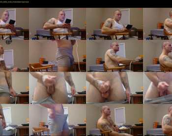 daddywassuppp4 — 57 minute Chaturbate male cam show recording, 480p, Jan 6, 2024