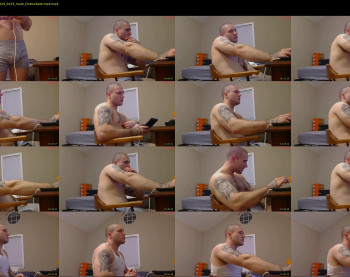 daddywassuppp4 — 35 minute Chaturbate male cam show recording, 480p, Jan 6, 2024