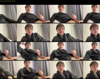 damondurden — 82 minute Chaturbate male cam show recording, 720p, Jan 5, 2024