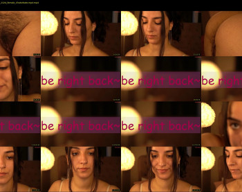 daphne_moss — 120 minute Chaturbate female cam show recording, 720p, Jan 5, 2024