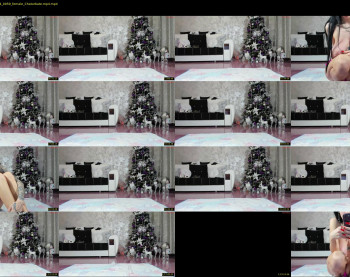 desert2blosom — 95 minute Chaturbate female cam show recording, 720p, Jan 6, 2024