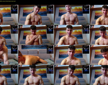 destroy_boy — 26 minute Chaturbate male cam show recording, 720p, Jan 5, 2024