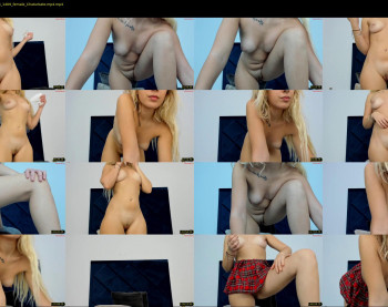 diamond_ava_ — 120 minute Chaturbate female cam show recording, 720p, Jan 5, 2024