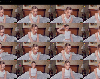 dollorrie — 11 minute Chaturbate couple cam show recording, 720p, Jan 5, 2024