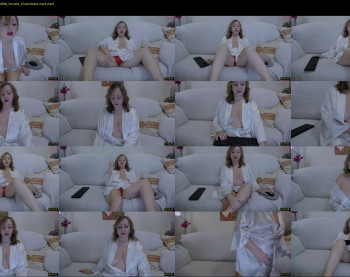 donnadoll4u — 50 minute Chaturbate female cam show recording, 720p, Jan 5, 2024