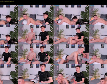 droll_guy — 121 minute Chaturbate male cam show recording, 720p, Jan 5, 2024