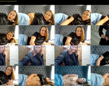eatmypie69 — 120 minute Chaturbate female cam show recording, 480p, Jan 5, 2024
