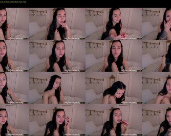eevie_moon — 10 minute Chaturbate female cam show recording, 720p, Jan 5, 2024
