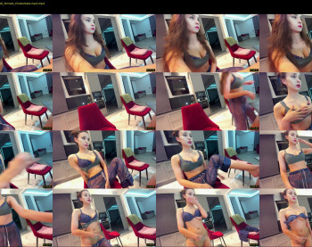 ehotlovea — 39 minute Chaturbate female cam show recording, 720p, Jan 6, 2024