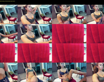 ehotlovea — 82 minute Chaturbate female cam show recording, 720p, Jan 6, 2024