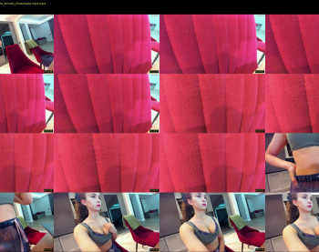 ehotlovea — 62 minute Chaturbate female cam show recording, 720p, Jan 6, 2024