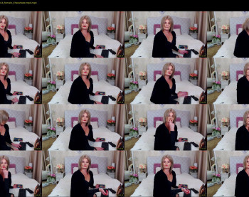 elisarosse_ — 5 minute Chaturbate female cam show recording, 720p, Jan 5, 2024