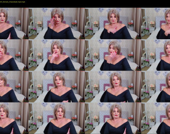 elisarosse_ — 5 minute Chaturbate female cam show recording, 720p, Jan 5, 2024