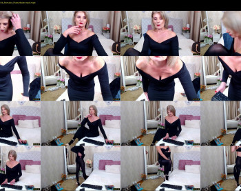 elisarosse_ — 7 minute Chaturbate female cam show recording, 720p, Jan 6, 2024