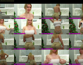 elizabeth__gray — 68 minute Chaturbate female cam show recording, 720p, Jan 5, 2024