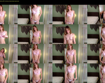 elizabethandersen — 120 minute Chaturbate female cam show recording, 720p, Jan 5, 2024
