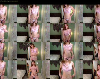 elizabethandersen — 120 minute Chaturbate female cam show recording, 720p, Jan 5, 2024